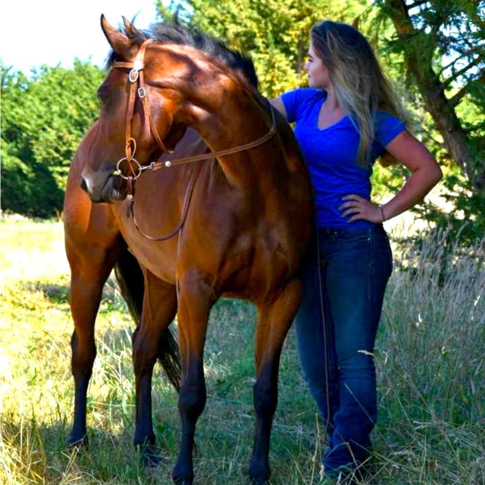 Meet your Posher, Bridget